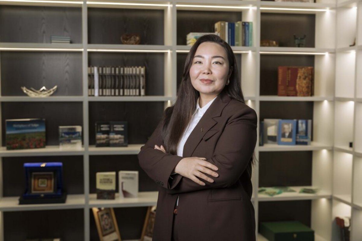 Конституционная норма о воде: стратегическое значение для безопасности Казахстана – эксперт