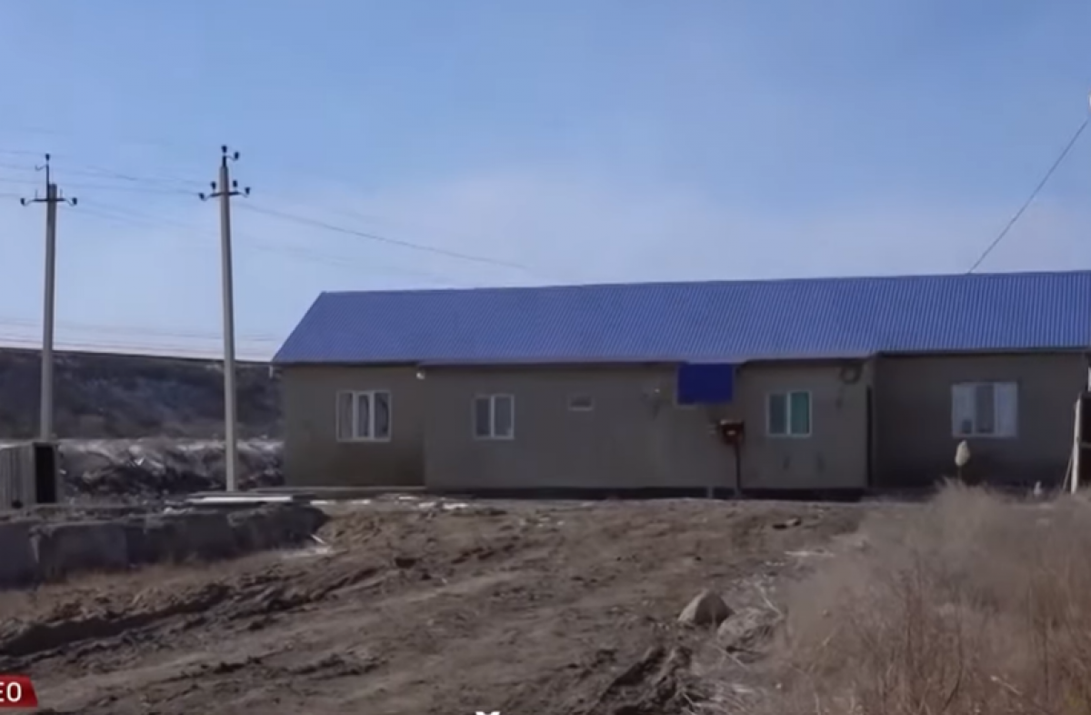 Названы новые детали жестокого убийства семьи в Атырауской области