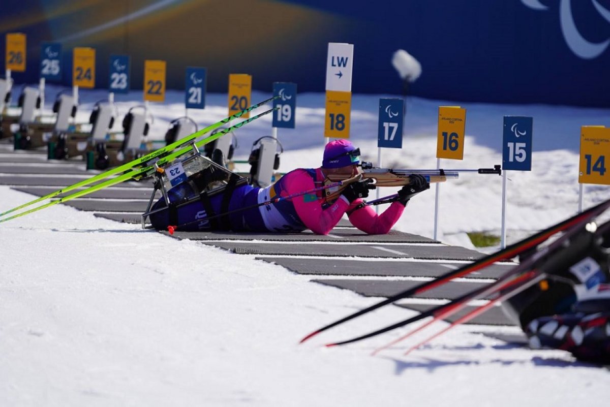 Паралимпиада-2026: кто из казахстанцев выйдет на старт 13 марта