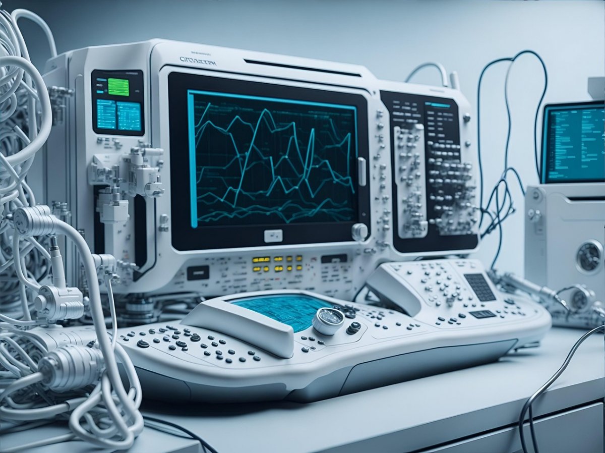 Мужчина очнулся спустя 35 дней в больнице Шымкента