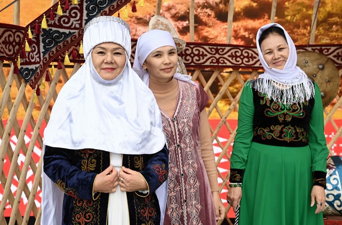 Как отпразднуют Наурыз в Карагандинской области