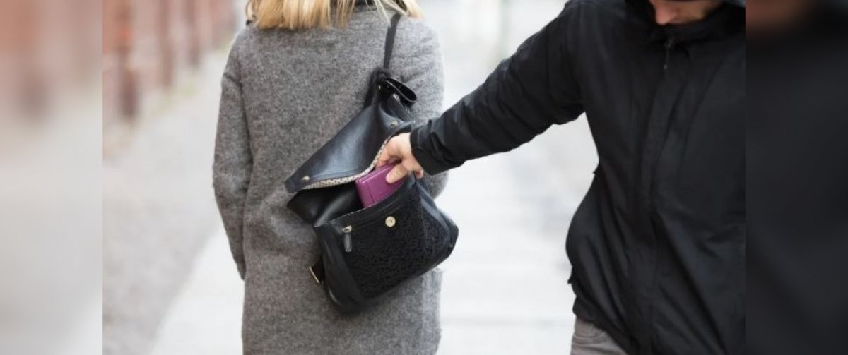 Как уберечь себя от карманников: советы полиции Алматы