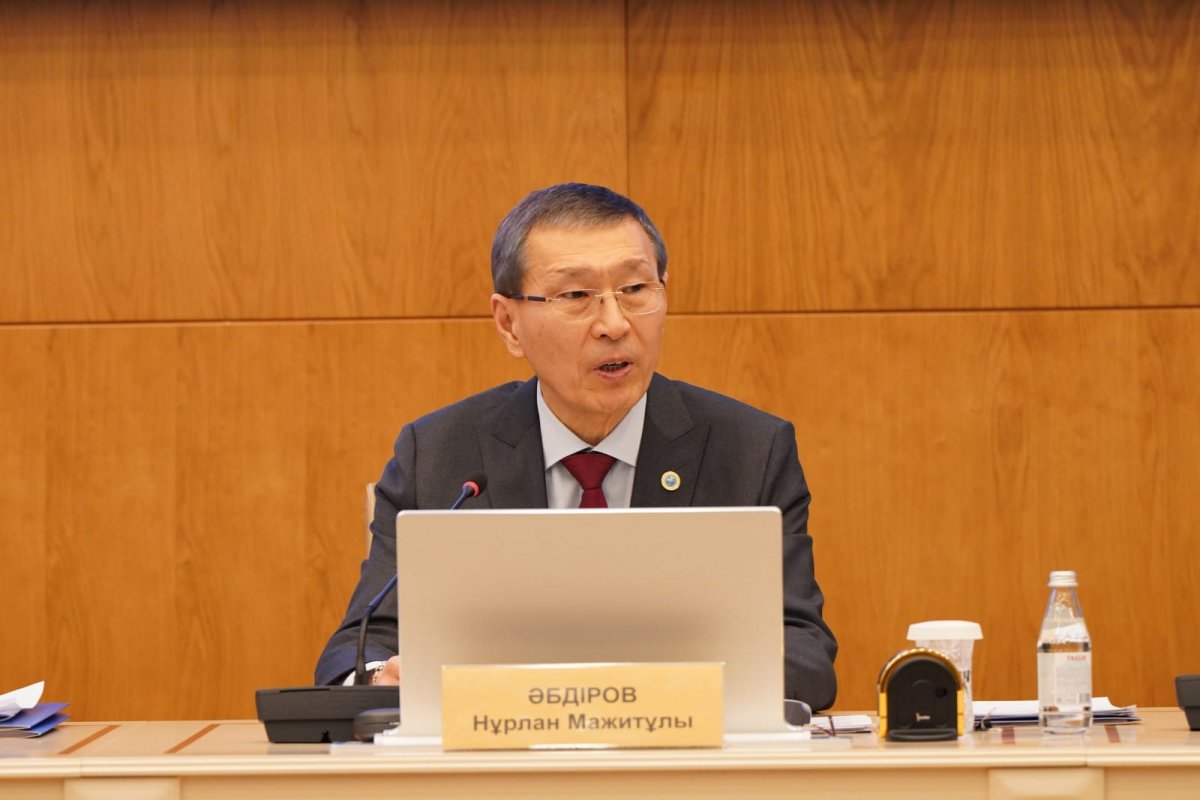 В Казахстане завершена масштабная подготовка комиссий к референдуму