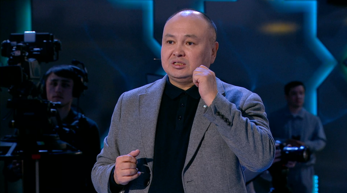 Ерлан Саиров: В новой Конституции предусмотрены все механизмы социального равенства