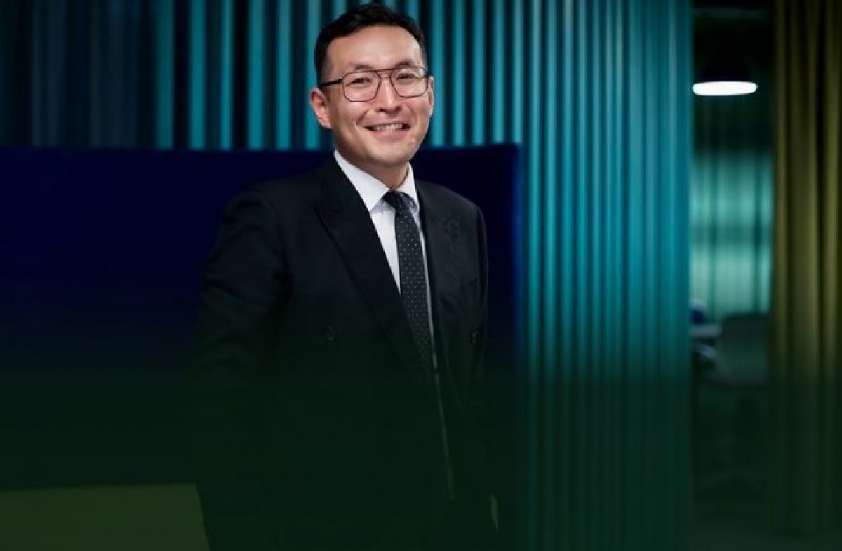 Назначен заместитель председателя Национального банка РК