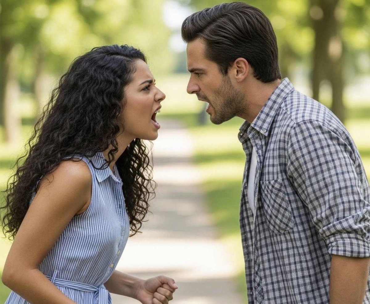 Токсичные люди ускоряют старение соседей и коллег