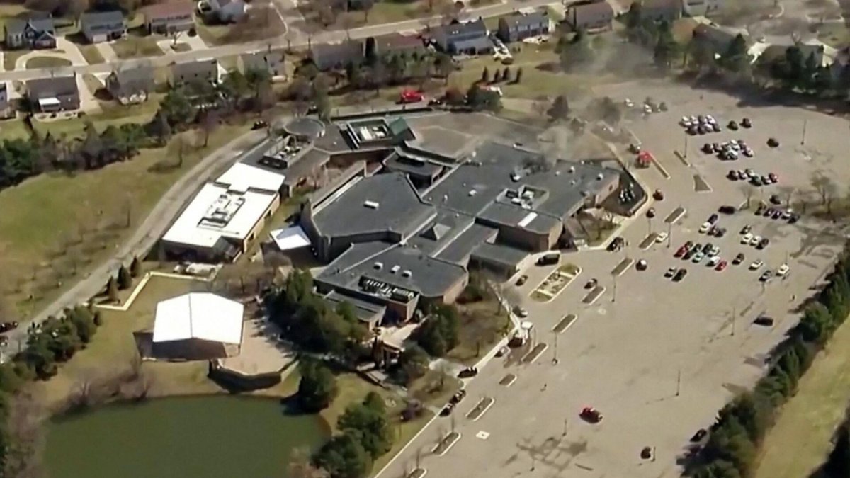 Нападавший на синагогу США стрелок ранее лишился всей семьи во время атаки Израиля на Ливан