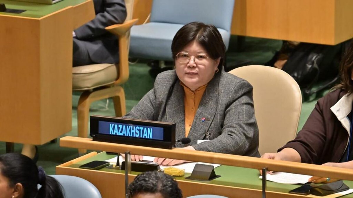 Казахстан на пороге конституционных перемен: референдум, права женщин и борьба с домашним насилием