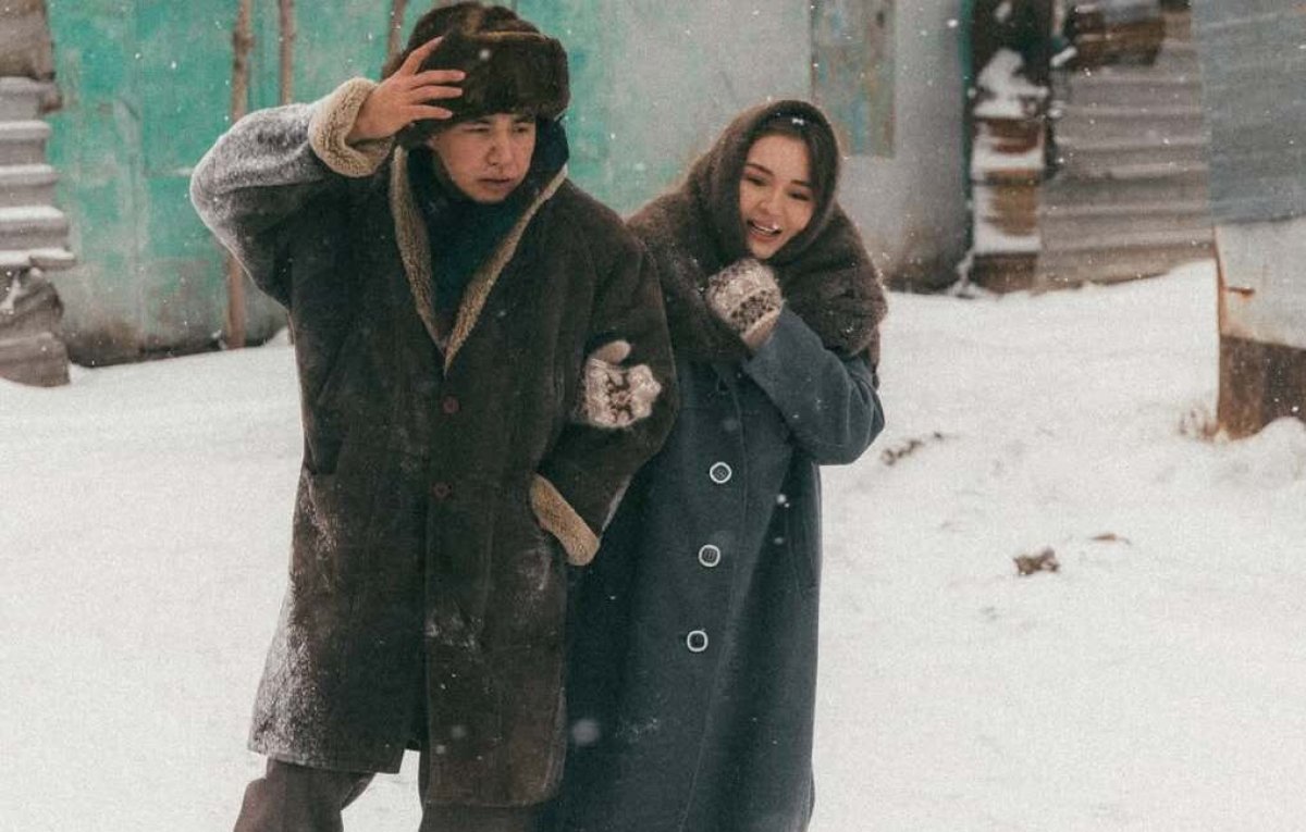 Суд не вернул дело блогеров Жанабыловых прокурору