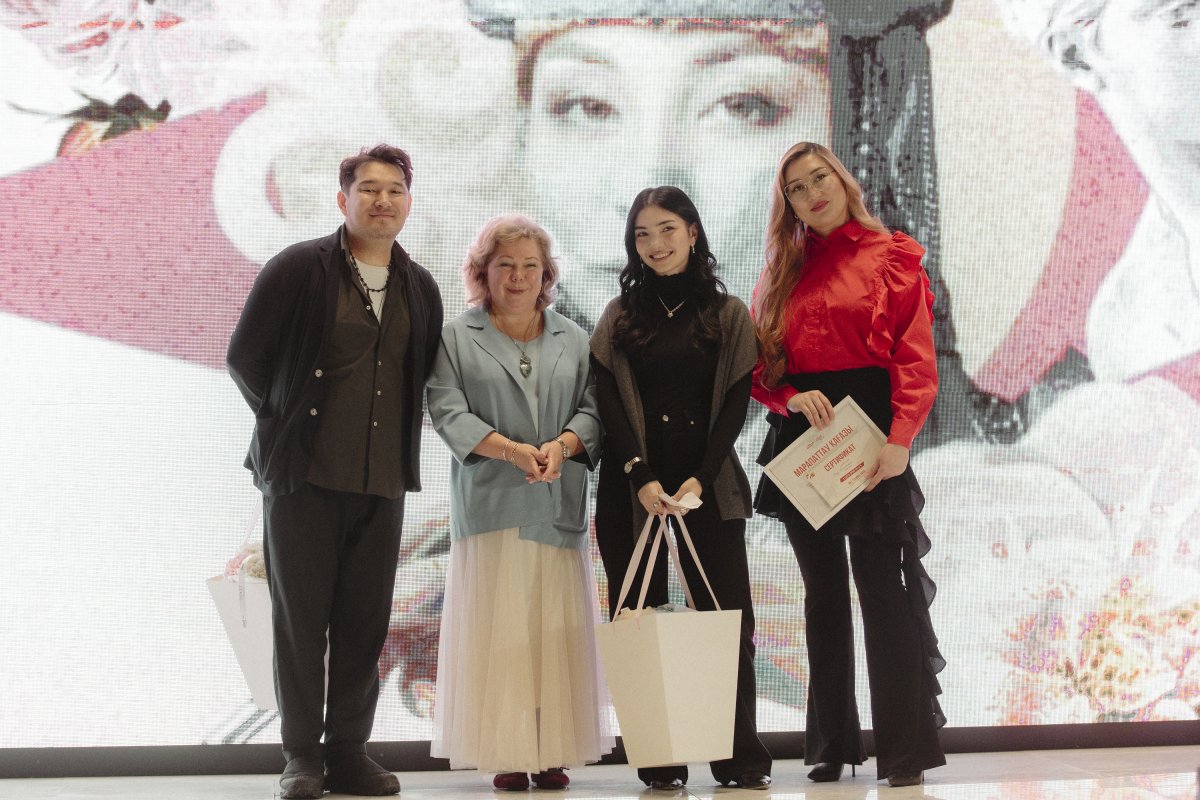 ÄielTizginde: искусство высоких скоростей