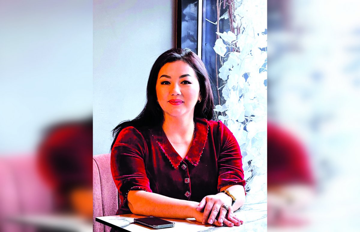 Из села на международные подиумы