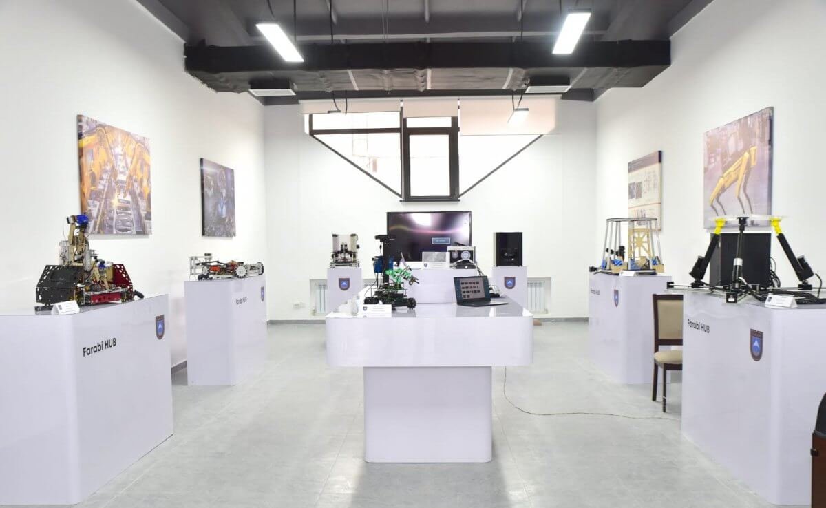 Казахстанская наука уходит в практику: тысячи исследований и сотни внедрений