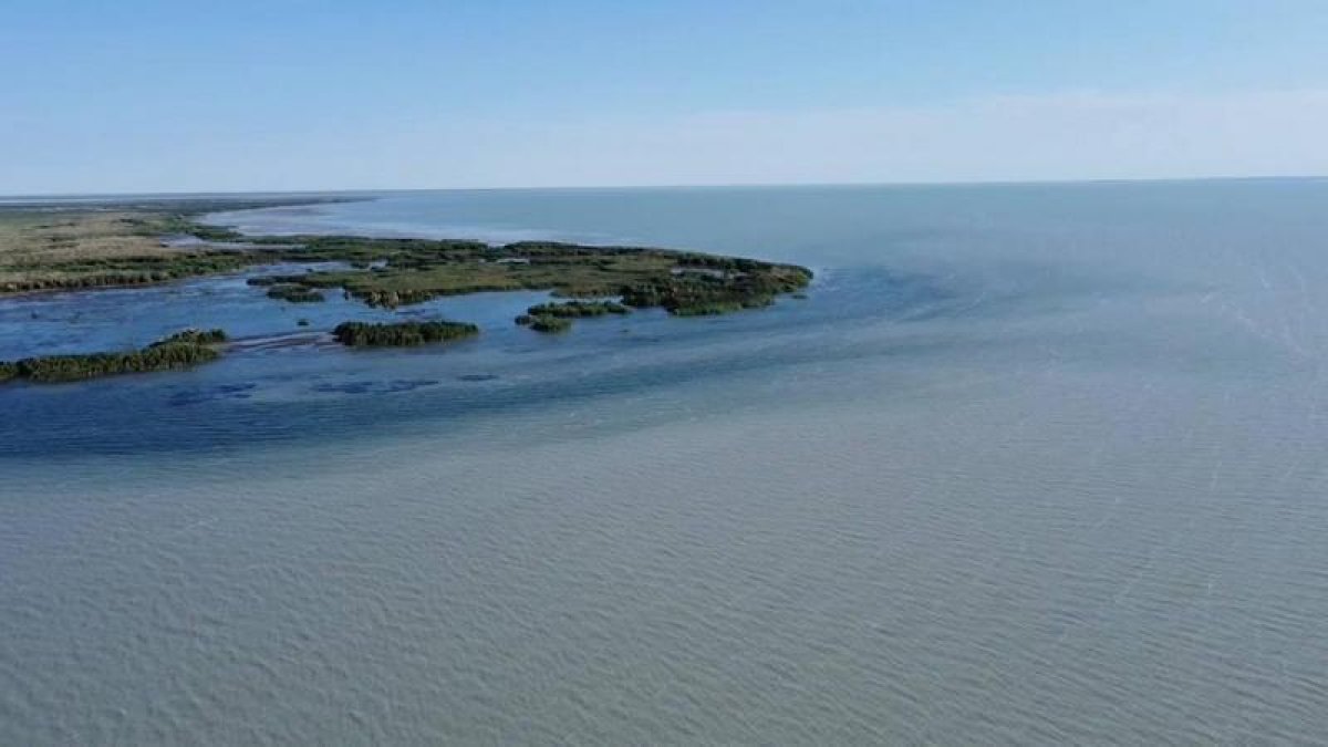 На 40% вырос туристический поток на Балхаш