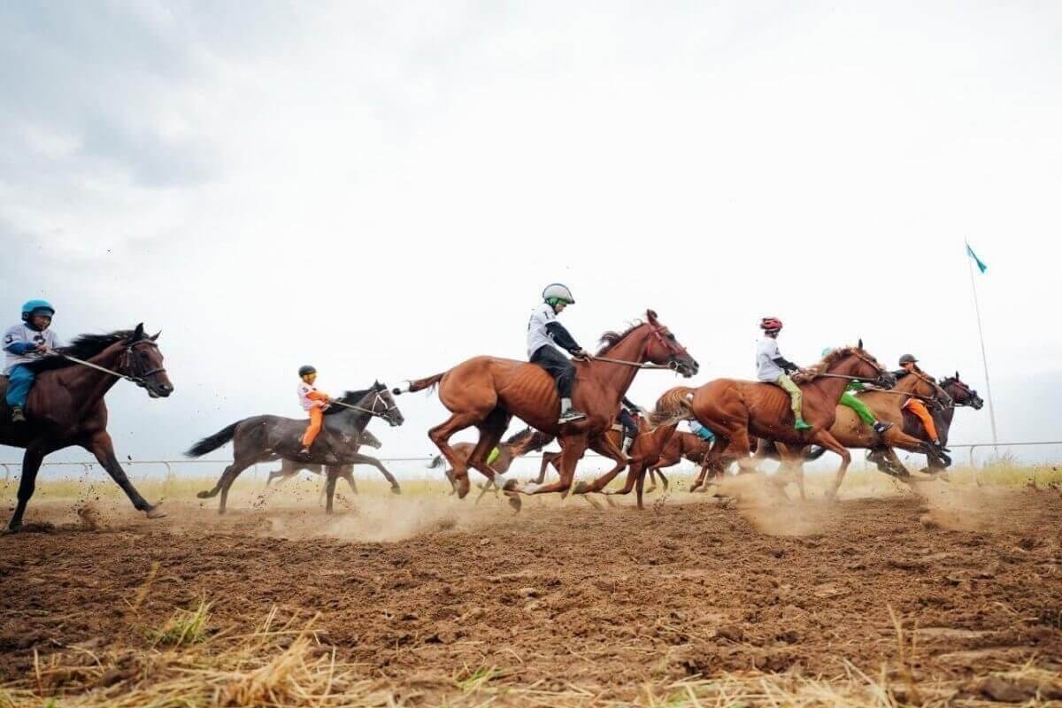 Более 740 спортивных мероприятий пройдет в рамках декады Наурызнама в Казахстане