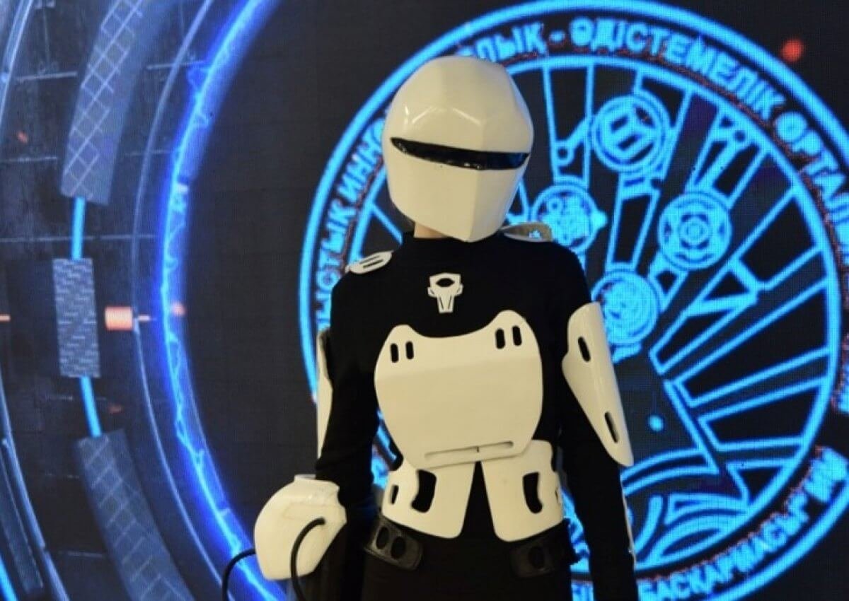 Роботы, механическое сердце и умная стелька: что покажут на онлайн-марафоне "Референдум–2026"