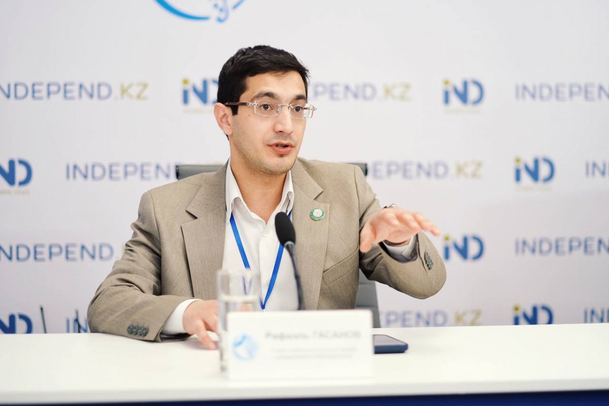 Активность высокая, нарушений нет - независимые наблюдатели о референдуме