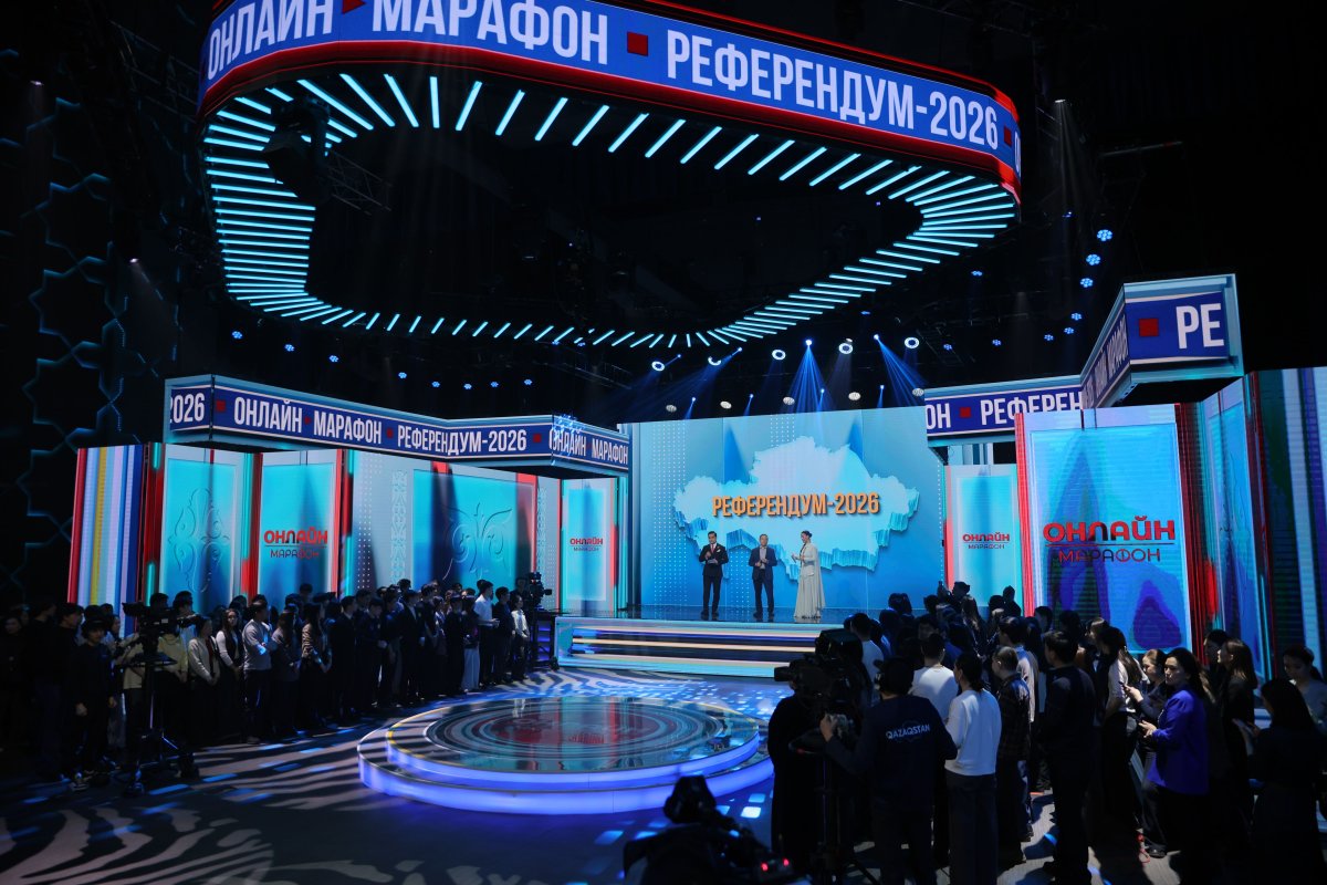 Прозрачность голосования отметили международные наблюдатели от Межпарламентской ассамблеи СНГ