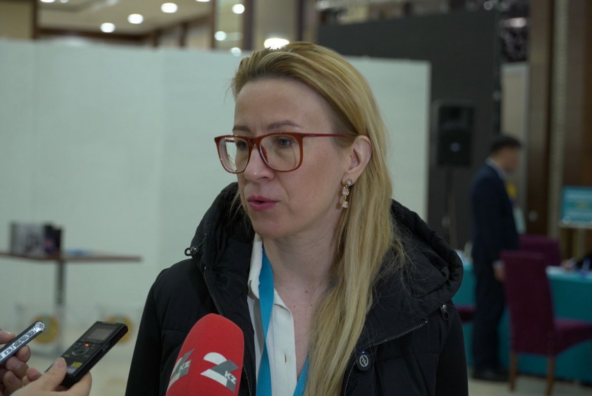 Наблюдатель из России оценила референдум в Казахстане: "Голосование проходит открыто и на высоком уровне"