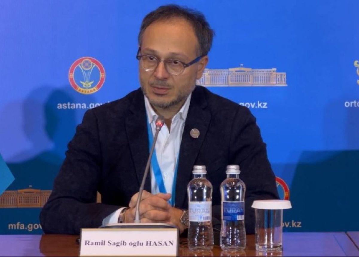 Никаких нарушений прав: наблюдатели ТюркПА посетили 45 участков референдума