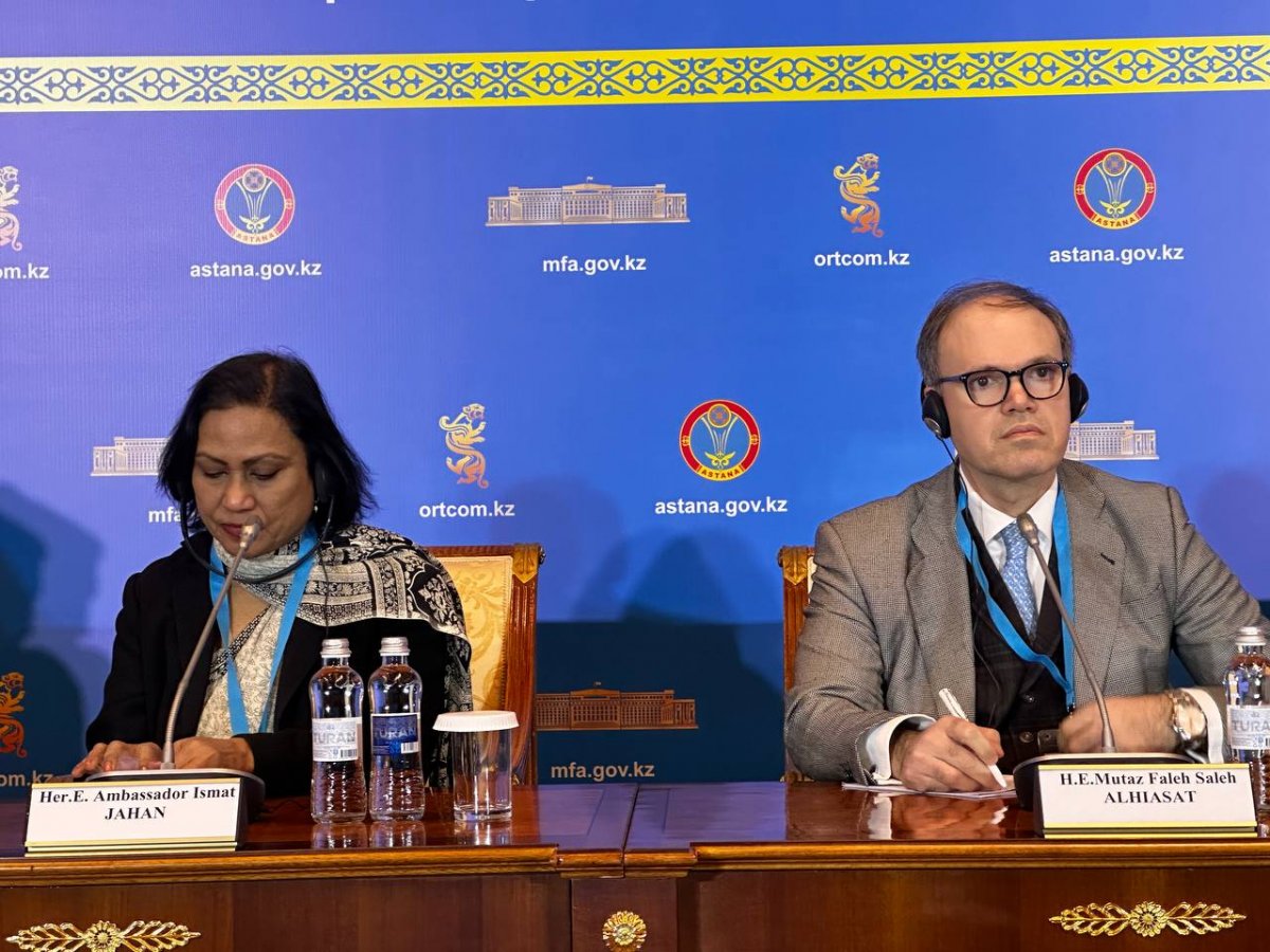 "Люди приходили, опускали свои бюллетени и уходили очень довольные": наблюдатели СВМДА