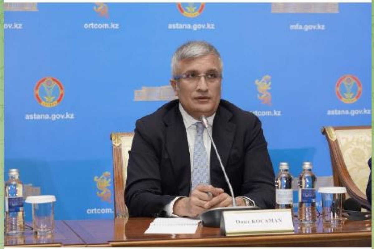 Казахстан – одно из сильных тюркоязычных государств – эксперт