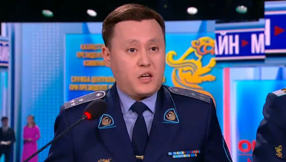 Во время референдума на участках не допущено грубых нарушений общественного порядка - МВД