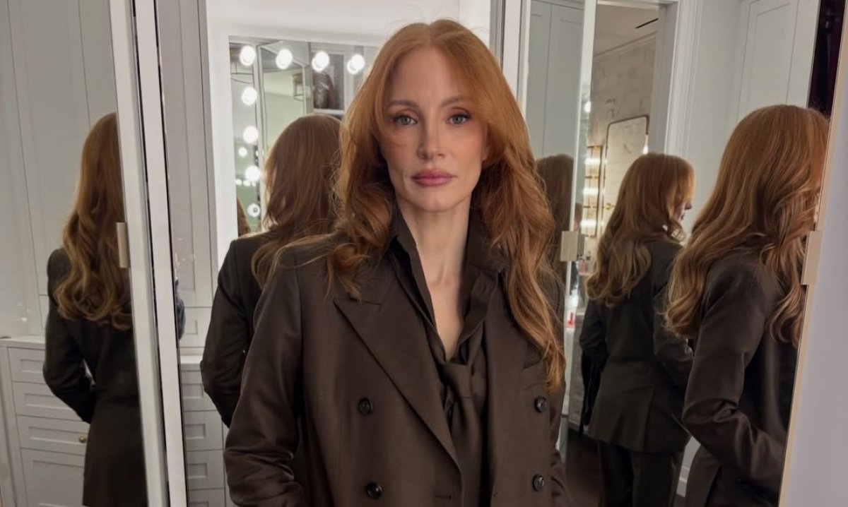 Оскароносная актриса использовала музыку казахстанского рэпера в соцсети (ВИДЕО)