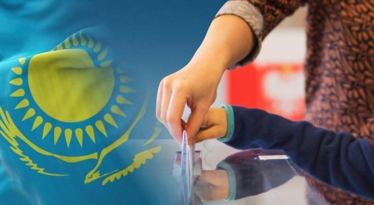 88,6% - данные exit-poll Института общественной политики партии AMANAT