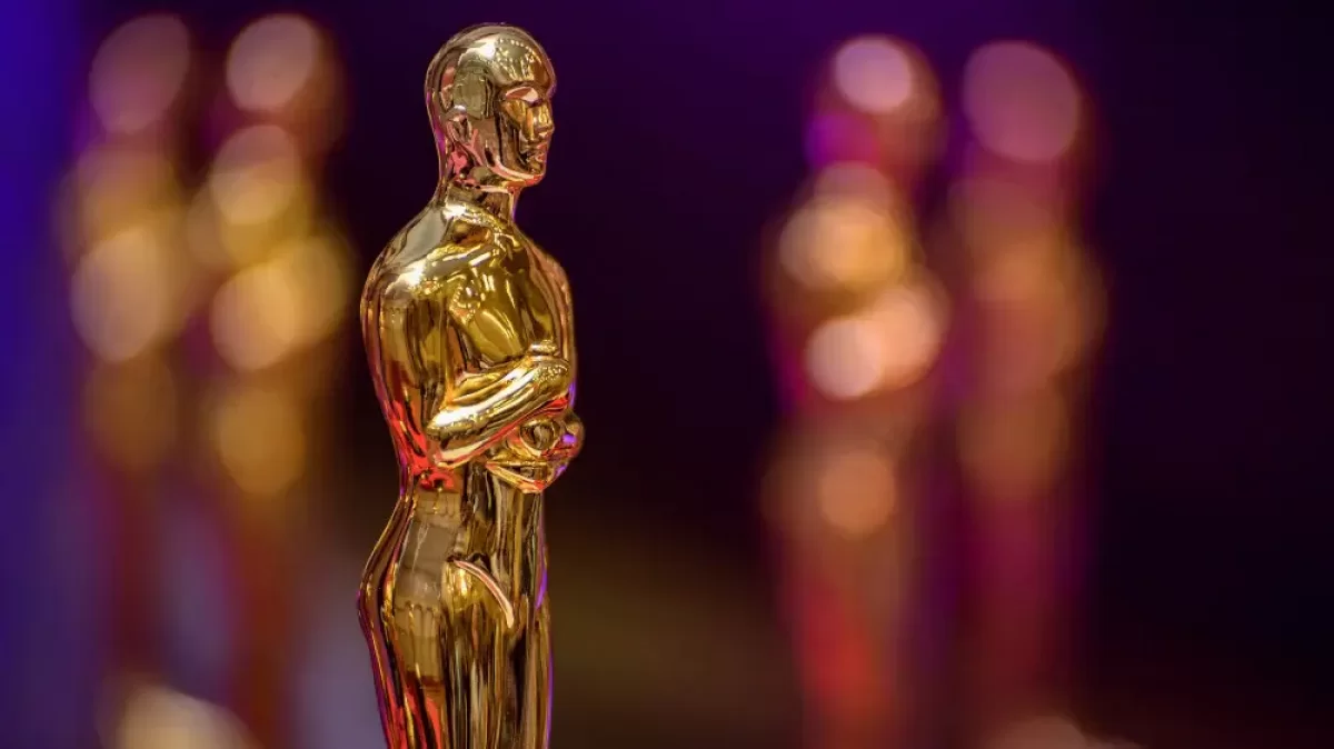 Стали известны обладатели кинопремии "Оскар-2026"