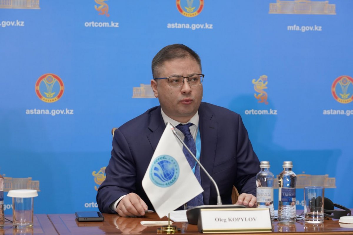 Наблюдатели ШОС признали референдум прозрачным, достоверным и демократичным