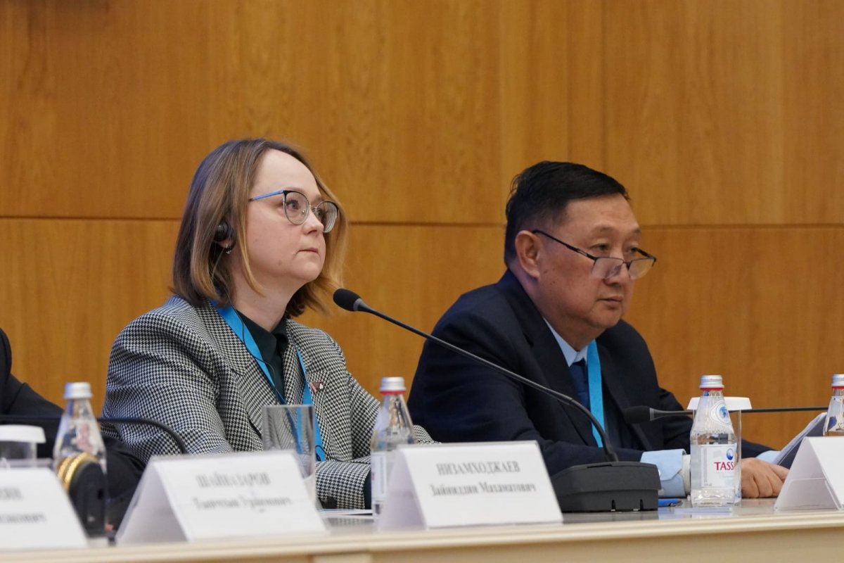 Комиссар избиркома Мьянмы: Референдум вызвал большой интерес у населения