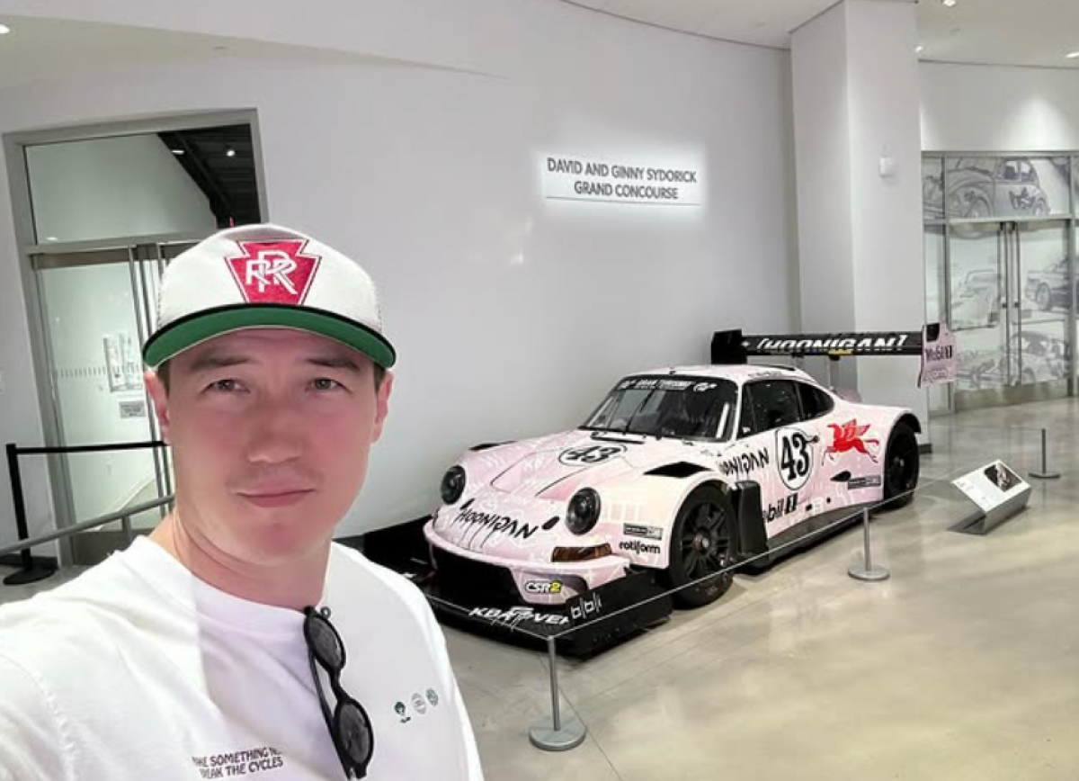 Суд передал дело Рахата Турлыханова в прокуратуру