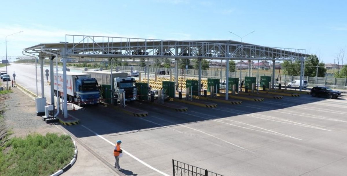 Минтранспорта смягчило правила оплаты на платных дорогах