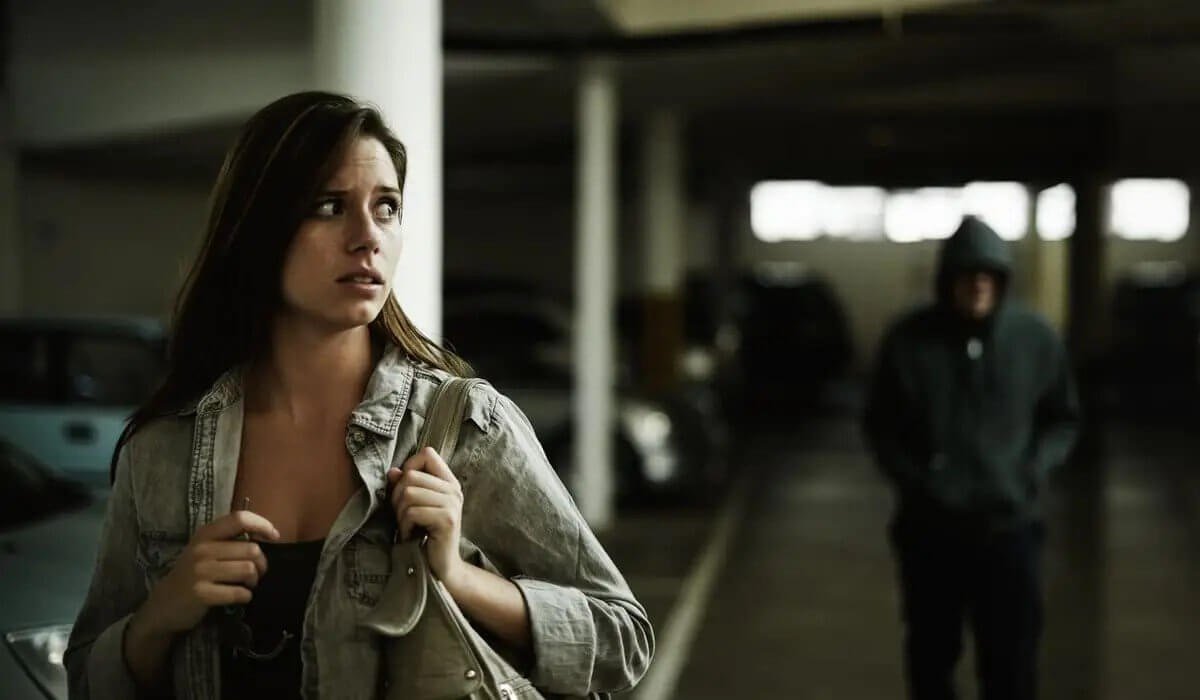 Более 50 дел по сталкингу направлено в суд в Казахстане