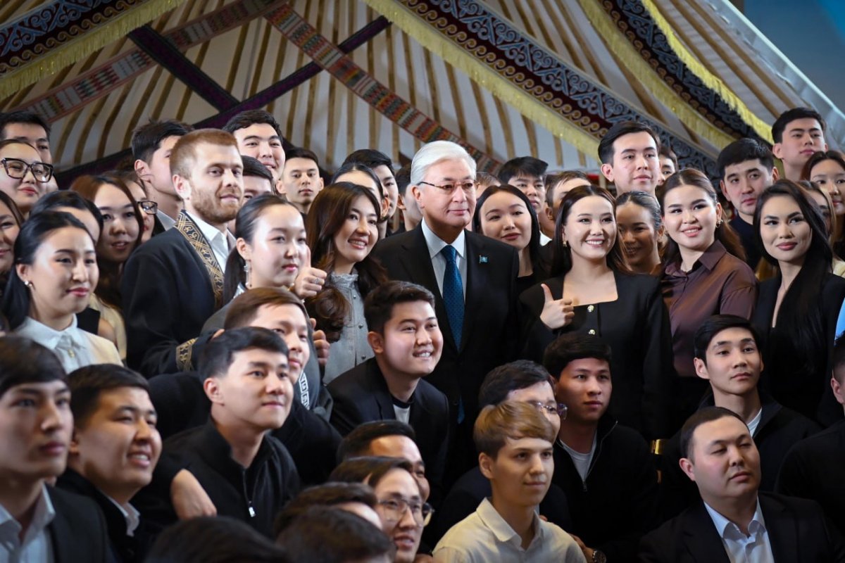 Референдум 15 марта: как Казахстан проголосовал за новую Конституцию