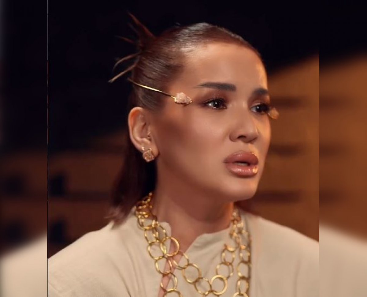 Макпал Исабекова заинтриговала поклонников грустной историей