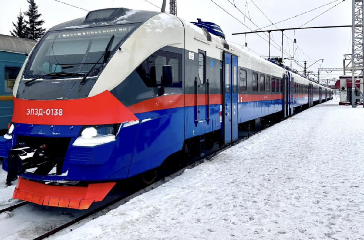 Железная дорога готовится к Наурыз мейрамы