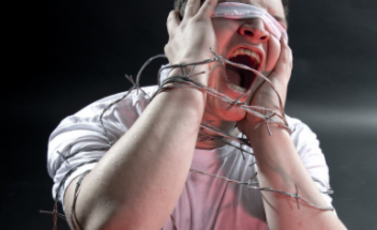 Приговор, оправдавший сотрудников КУИС за пытки, отменен в Акмолинской области