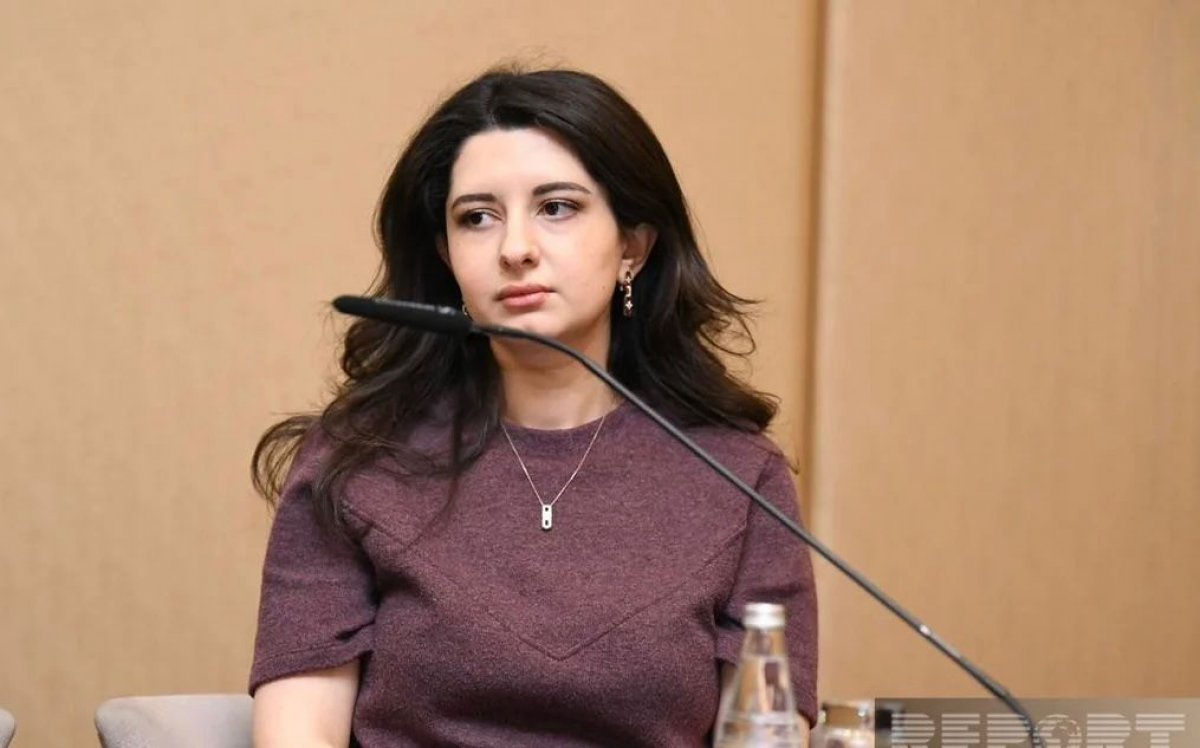 "Ориентация Казахстана на справедливость, Закон и Порядок – это фактор региональной стабильности и надежности Срединного коридора", - эксперт азербайджанского Центра анализа международных отношений