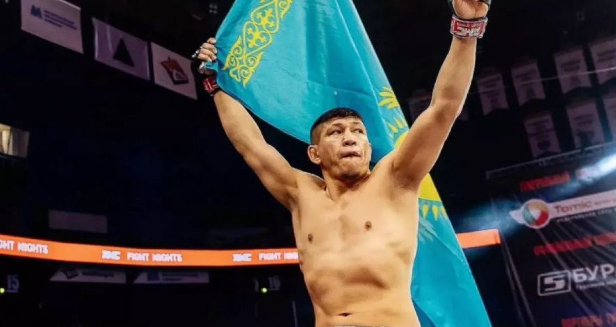 Куат Хамитов сделал заявление о завершении карьеры