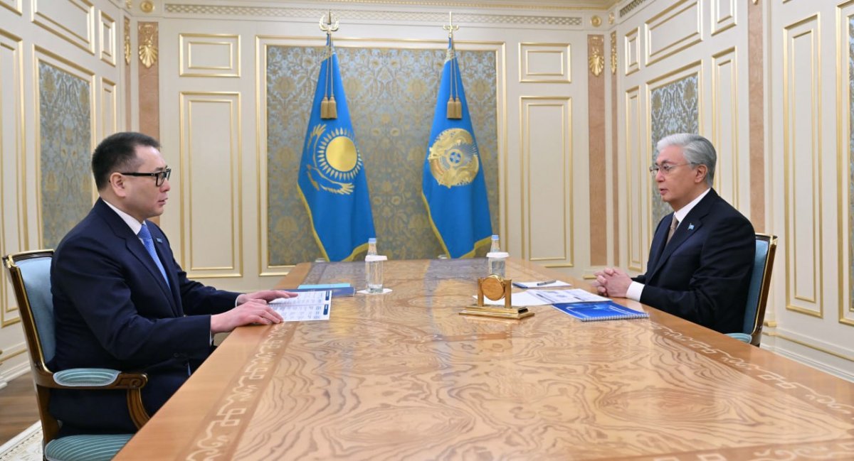 В Астане и Алматы строят два крупных фулфилмент-центра