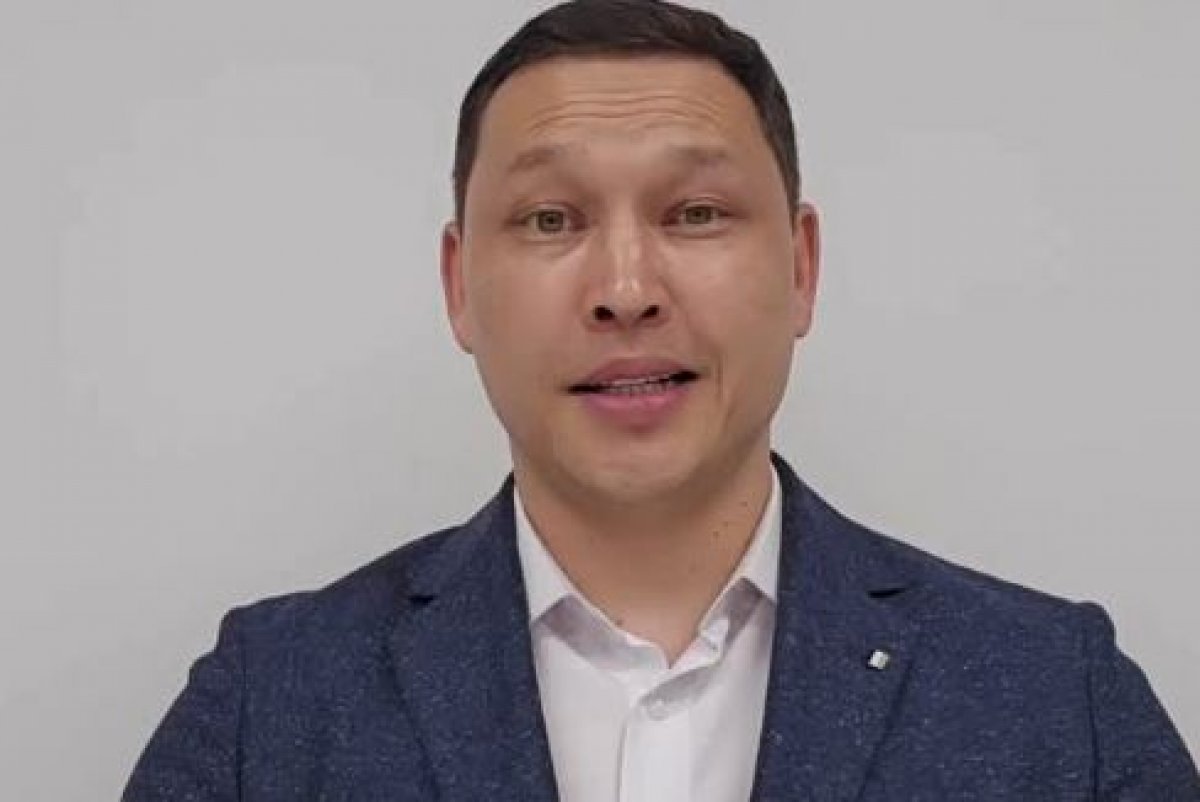 Санжара Бокаева задержали в Алматы