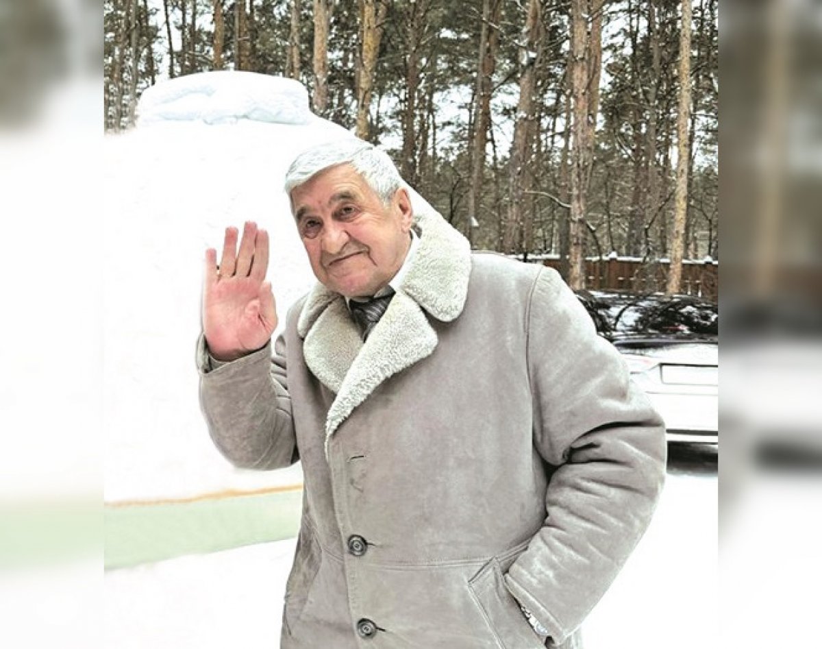 Ботай. Затерянный мир: из археологов – в актеры