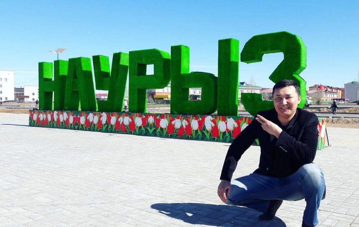 Весна в имени, творчество в сердце