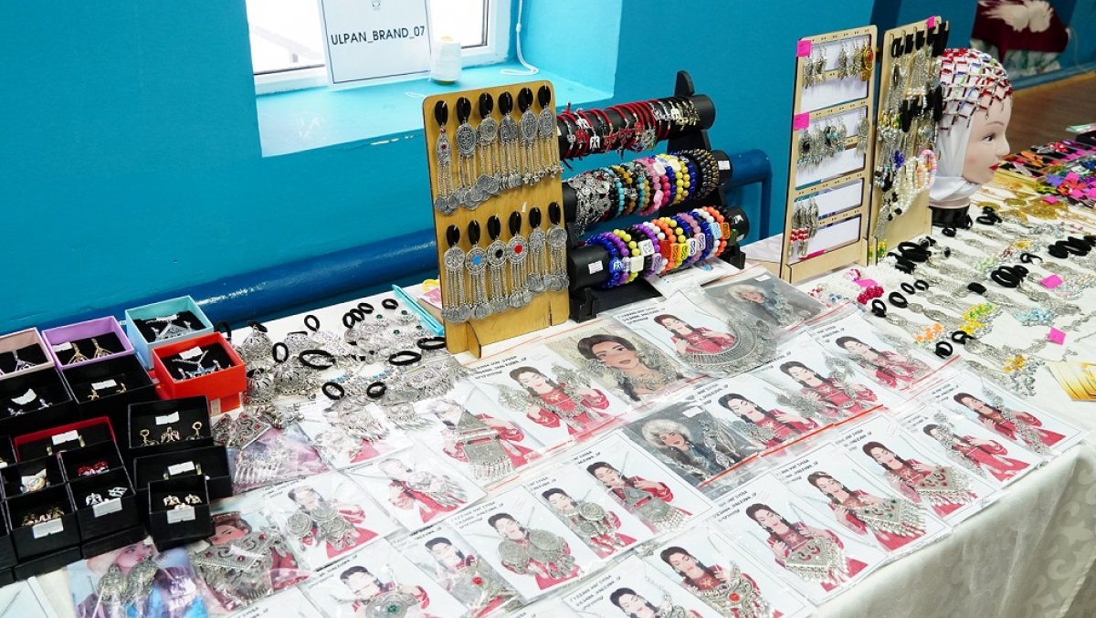 Красота народного ремесла