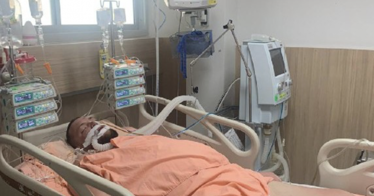 Минздрав РК отказывается вывозить на родину казахстанца, впавшего в кому в Таиланде