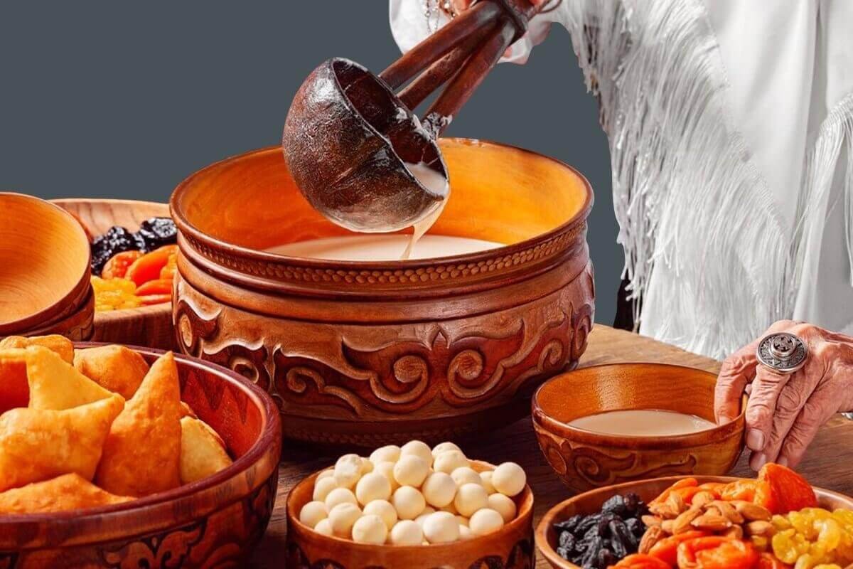 Безопасный Наурыз: рекомендации Минздрава