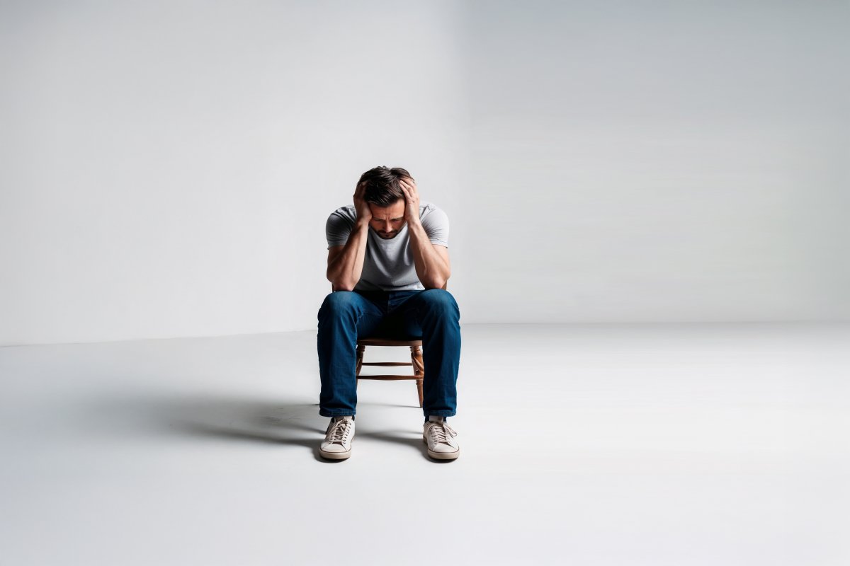 Алматинец пытался продать почку из-за долгов по алиментам