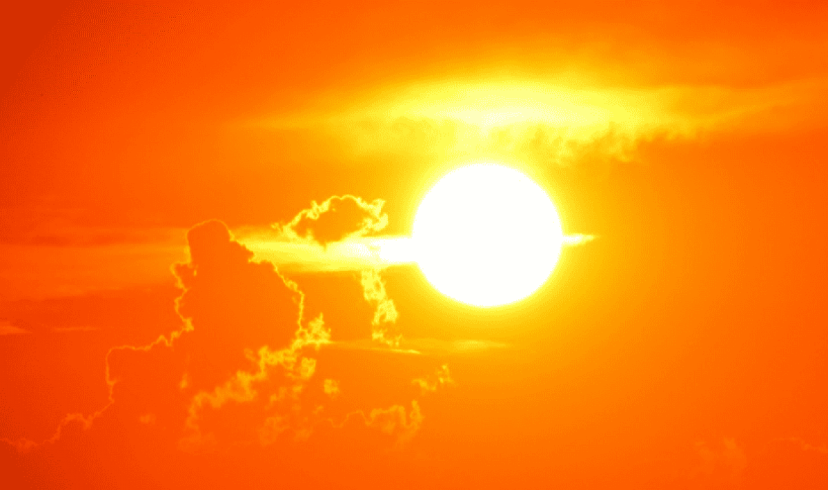 К вечеру 19 марта ожидается самая сильная магнитная буря за 2 месяца