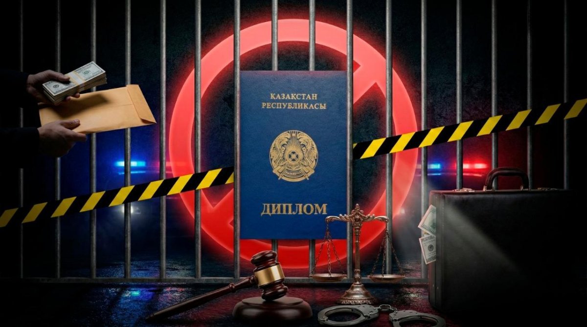 Жительницу области Абай обманули на 600 тыс при “покупке” медицинского образования